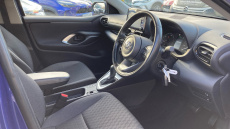 Toyota Yaris 1.5 Hybrid Icon 5dr CVT Hybrid Hatchback